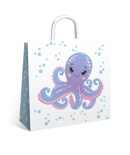 Bolsa Octy 32x10x30