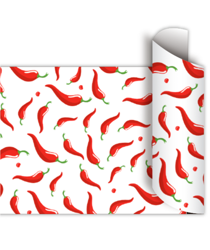 Bobina 40cm x100 Mts - PIMIENTOS