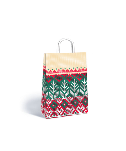 Bolsa Sweaty 14x8x20