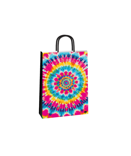 Bolsa Batik 14x8x20