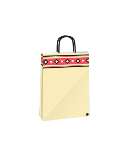 Bolsa Guarda Andina 14x8x20