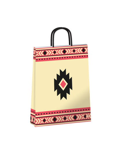 Bolsa Guarda Andina 22x10x30