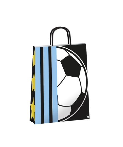 Bolsa Tres Estrellas 22x10x30