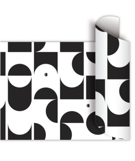 Bobina 40cm x100 Mts - BAUHAUS