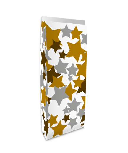 Sobre Glam Stars 9x5x24 (Bx2000)