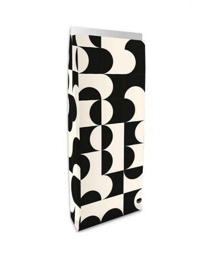 Sobre Bauhaus 9x5x24 (Bx2000)